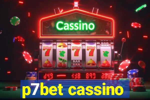 p7bet cassino